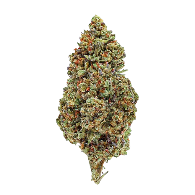 Strawberry 10-OH-HHC 🍓 – 1