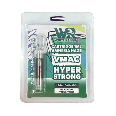 Cartouche Amnesia Haze
