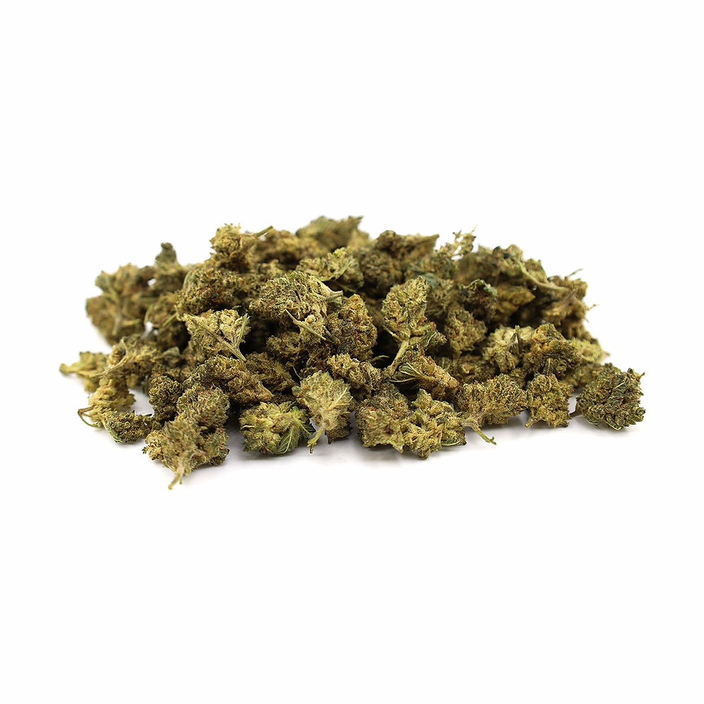 Small Buds TH-X 🌱 – 1