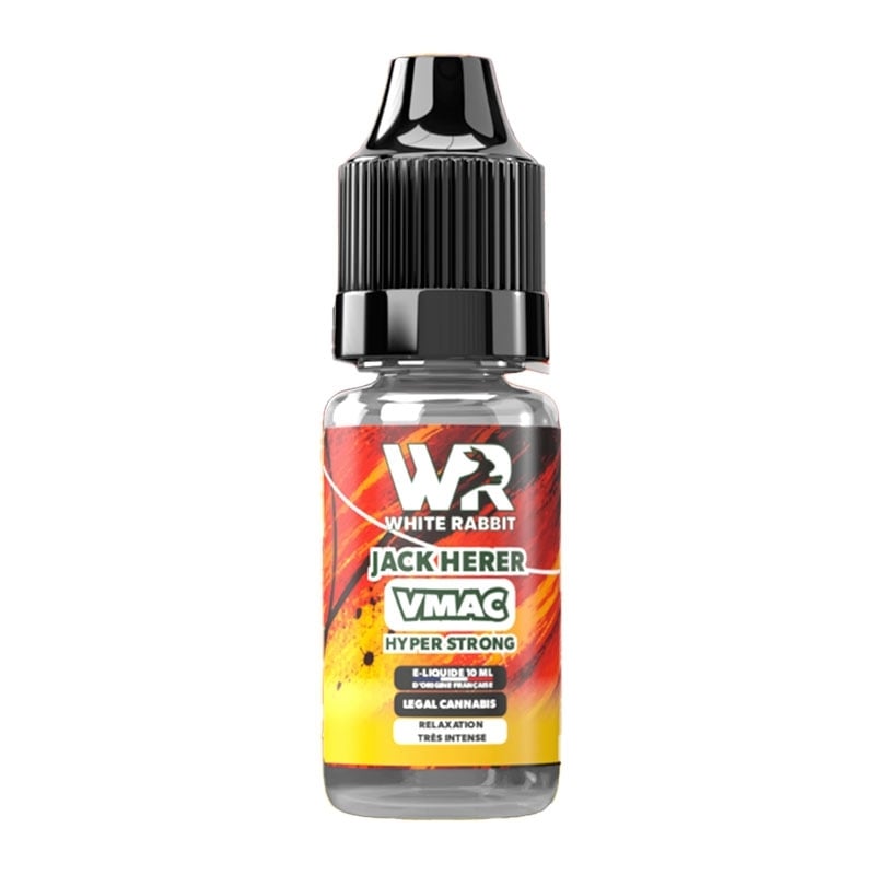 E-liquide Jack Herer – 1