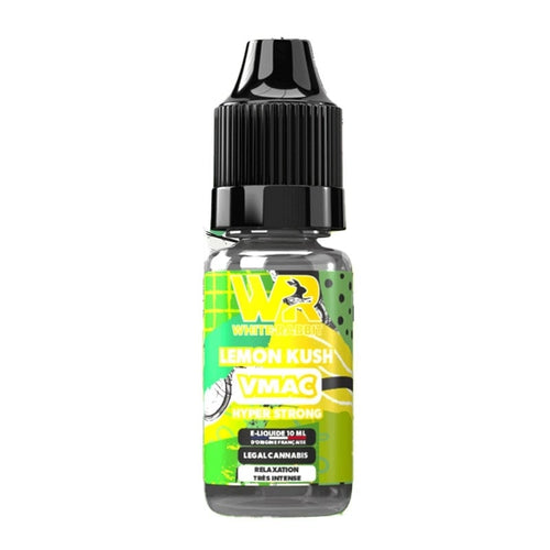 E-liquide Lemon Kush