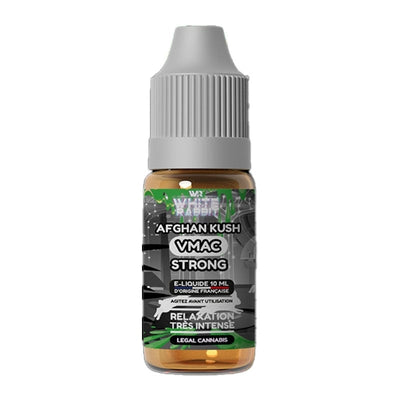 E-liquide Afghan Kush Vmac